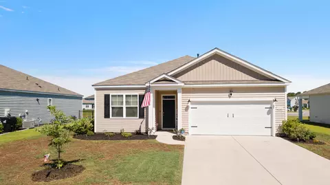 3923 Nandina Ct, Conway, SC 29526
