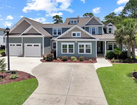 512 Starlit Way, Myrtle Beach, SC 29579