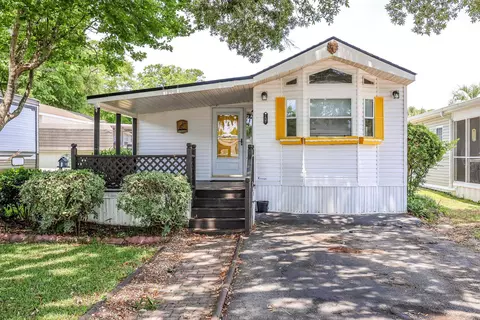 5400 Little River Neck Rd, North Myrtle Beach, SC 29582