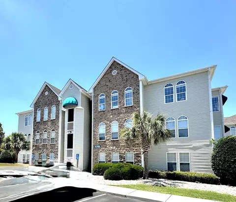 9749 Leyland Dr #9, Myrtle Beach, SC 29572