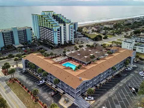 6803 Ocean Blvd N #310, Myrtle Beach, SC 29577