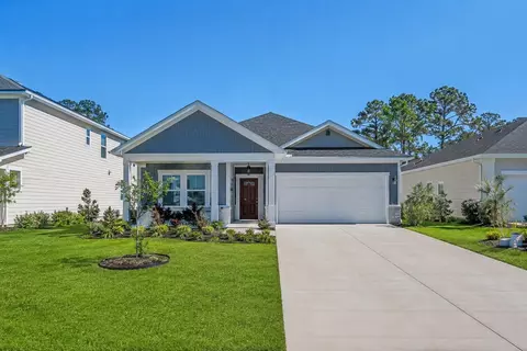 4124 Bayhill St, Myrtle Beach, SC 29579