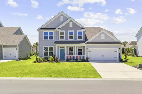 376 Mikita Dr, Surfside Beach, SC 29575