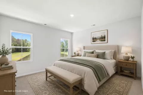 Bedroom - 445 Falling Leaf Loop, Myrtle Beach, SC 29588 photo 3 of 7