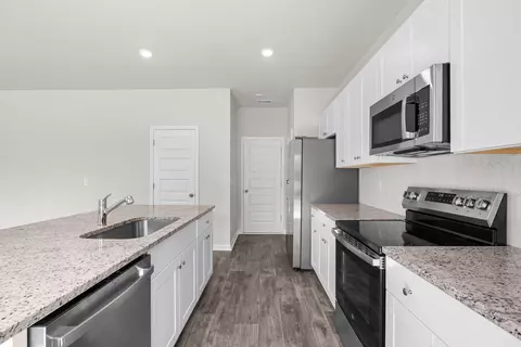 Kitchen - 445 Falling Leaf Loop, Myrtle Beach, SC 29588 photo 3 of 4