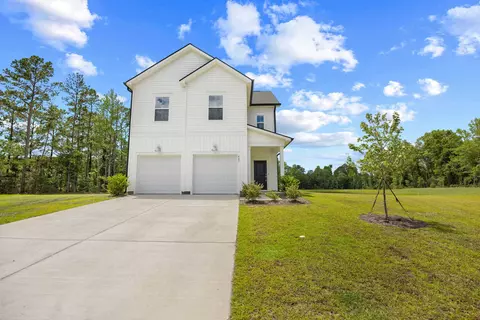 Exterior - 445 Falling Leaf Loop, Myrtle Beach, SC 29588 photo 2 of 7