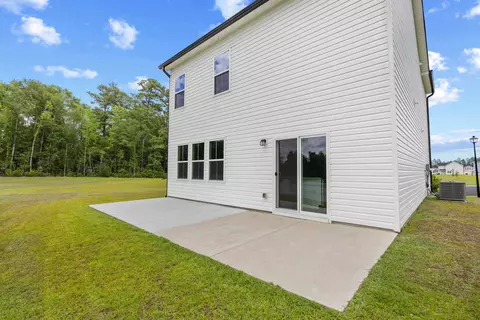 Exterior - 445 Falling Leaf Loop, Myrtle Beach, SC 29588 photo 6 of 7