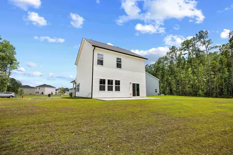 Exterior - 445 Falling Leaf Loop, Myrtle Beach, SC 29588 photo 3 of 7