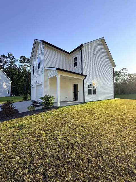 Exterior - 445 Falling Leaf Loop, Myrtle Beach, SC 29588 photo 5 of 6