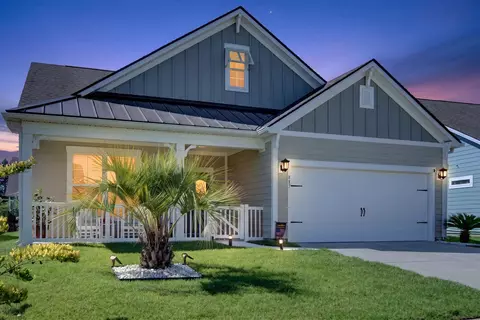 887 Culbertson Ave, Myrtle Beach, SC 29577