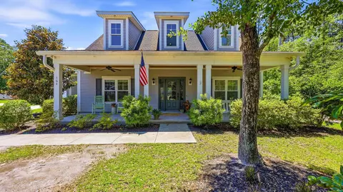 164 Hill Dr, Pawleys Island, SC 29585
