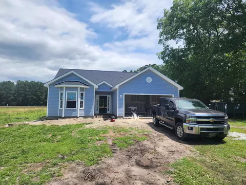 190 Sunshine Rd, Loris, SC 29569