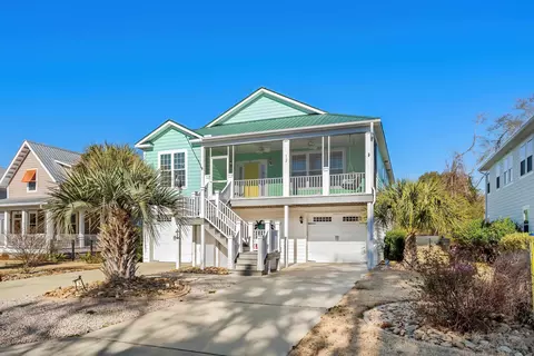 112 Lake Pointe Dr, Murrells Inlet, SC 29576