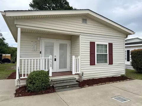 1728 Ibis Dr, Surfside Beach, SC 29575