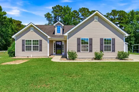 101 Oakey Estates Dr, Conway, SC 29527