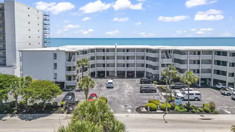 4315 S Ocean Blvd #129, North Myrtle Beach, SC 29582