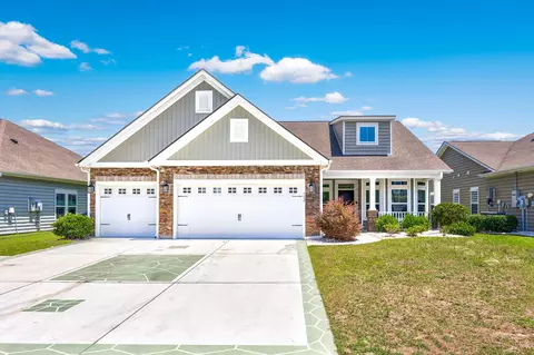 752 Cherry Blossom Dr, Murrells Inlet, SC 29576