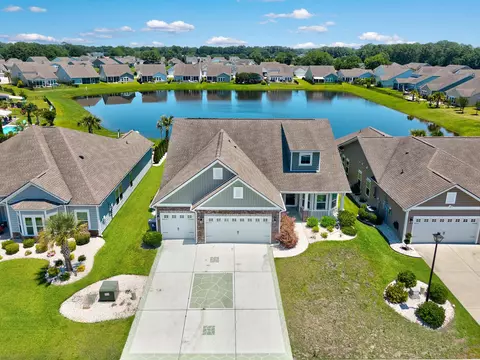 752 Cherry Blossom Dr, Murrells Inlet, SC 29576