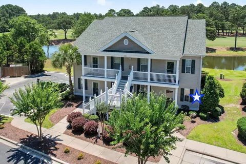 1004 SW Great Egret Cir SW #42B, Sunset Beach, NC 28468