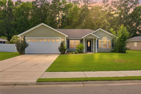 2701 Green Pond Cir, Conway, SC 29527