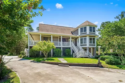 1124 Kingsburg Hwy, Johnsonville, SC 29555