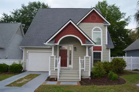 4506 Spyglass Dr, Little River, SC 29566