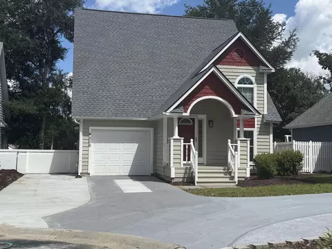 4506 Spyglass Dr, Little River, SC 29566