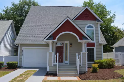 4506 Spyglass Dr, Little River, SC 29566