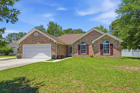 2618 Ringneck Trl, Myrtle Beach, SC 29588