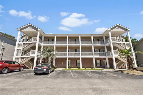 1058 Sea Mountain Hwy #3303, North Myrtle Beach, SC 29582