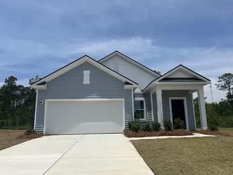 494 Castillo Dr, Loris, SC 29569