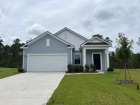 494 Castillo Dr, Loris, SC 29569