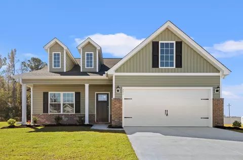 156 Stillbrook Dr, Longs, SC 29568