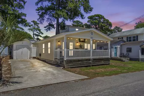 6001-1672 S Kings Hwy, Myrtle Beach, SC 29575