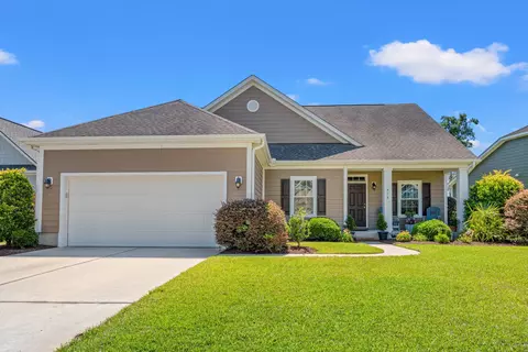 416 Retriever Ct, Murrells Inlet, SC 29576