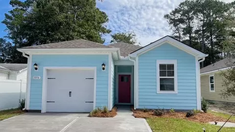 1016 Caulkins Dr, Sunset Beach, NC 28468