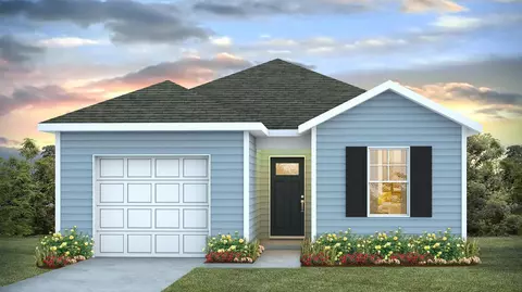 1016 Caulkins Dr, Sunset Beach, NC 28468