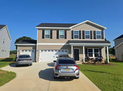 432 Atamasco Ct, Conway, SC 29526