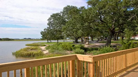 View/Area - 3120 Tasso Dr, Sunset Beach, NC 28468 photo 5 of 5