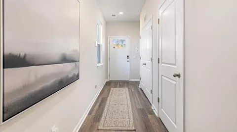 Entry Way - 3120 Tasso Dr, Sunset Beach, NC 28468 photo 1 of 2