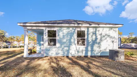Exterior - 3120 Tasso Dr, Sunset Beach, NC 28468 photo 2 of 6