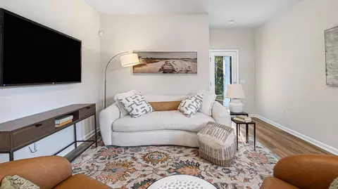 Living - 3120 Tasso Dr, Sunset Beach, NC 28468 photo 3 of 3