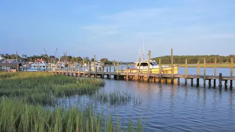 View/Area - 3120 Tasso Dr, Sunset Beach, NC 28468 photo 2 of 5