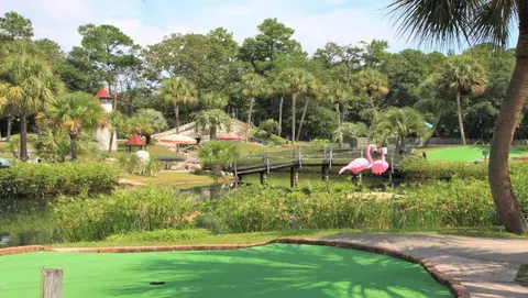View/Area - 3120 Tasso Dr, Sunset Beach, NC 28468 photo 1 of 5
