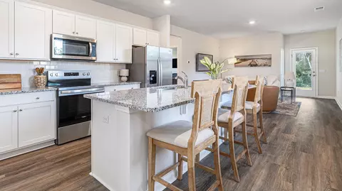 Kitchen - 3120 Tasso Dr, Sunset Beach, NC 28468 photo 1 of 4