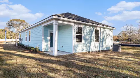 Exterior - 3120 Tasso Dr, Sunset Beach, NC 28468 photo 3 of 6