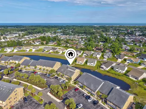 211 Double Eagle Dr #D-1, Surfside Beach, SC 29575 photo 36
