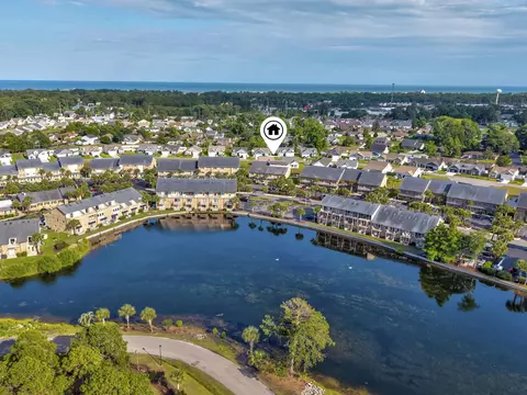 211 Double Eagle Dr #D-1, Surfside Beach, SC 29575 photo 37