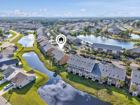 211 Double Eagle Dr #D-1, Surfside Beach, SC 29575 photo 38