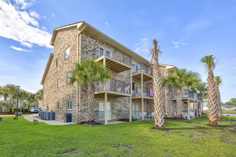 211 Double Eagle Dr #D-1, Surfside Beach, SC 29575 photo 33